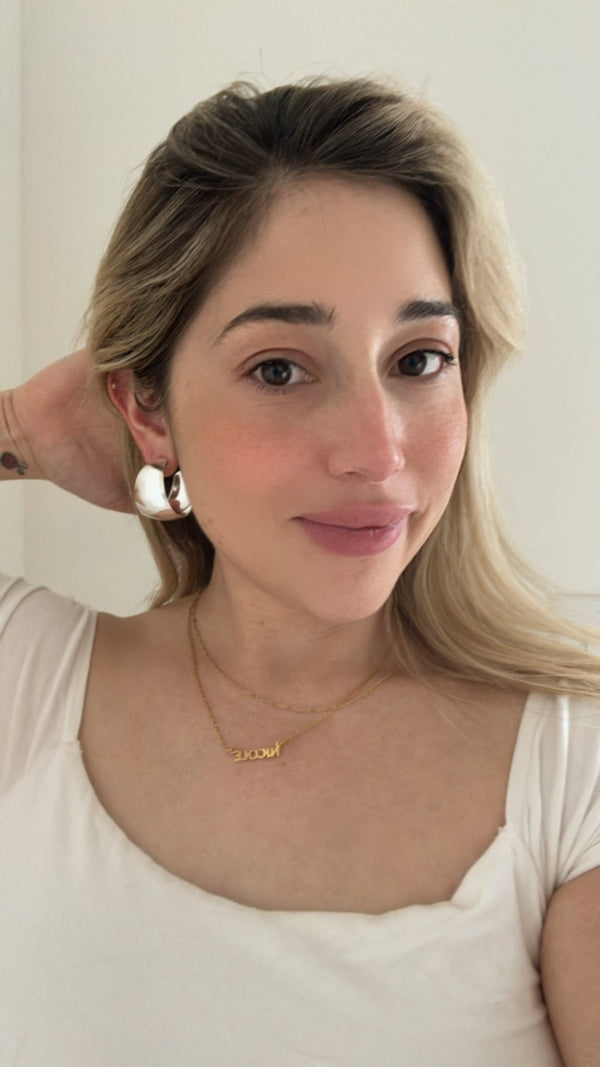 Romance Earrings - She Styles ~Your Image~