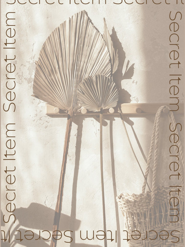 Secret Surprise - She Styles ~Your Image~