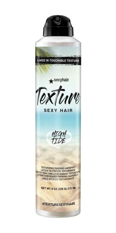 Sexy Hair Texture High Tide - She Styles ~Your Image~
