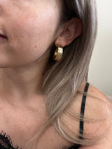 Shhh... Can You Earrings - She Styles ~Your Image~