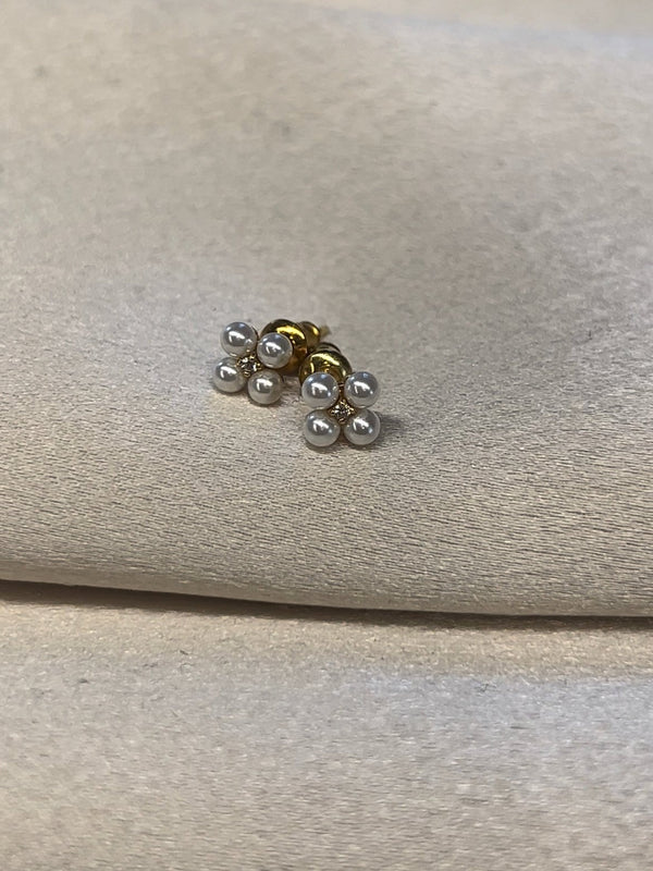 Sofia Pearl Studs - She Styles ~Your Image~