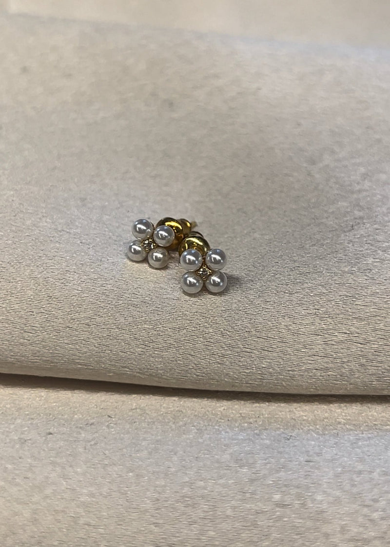 Sofia Pearl Studs - She Styles ~Your Image~