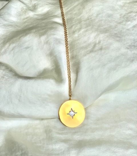Starlight - She Styles ~Your Image~necklaces, going quickly