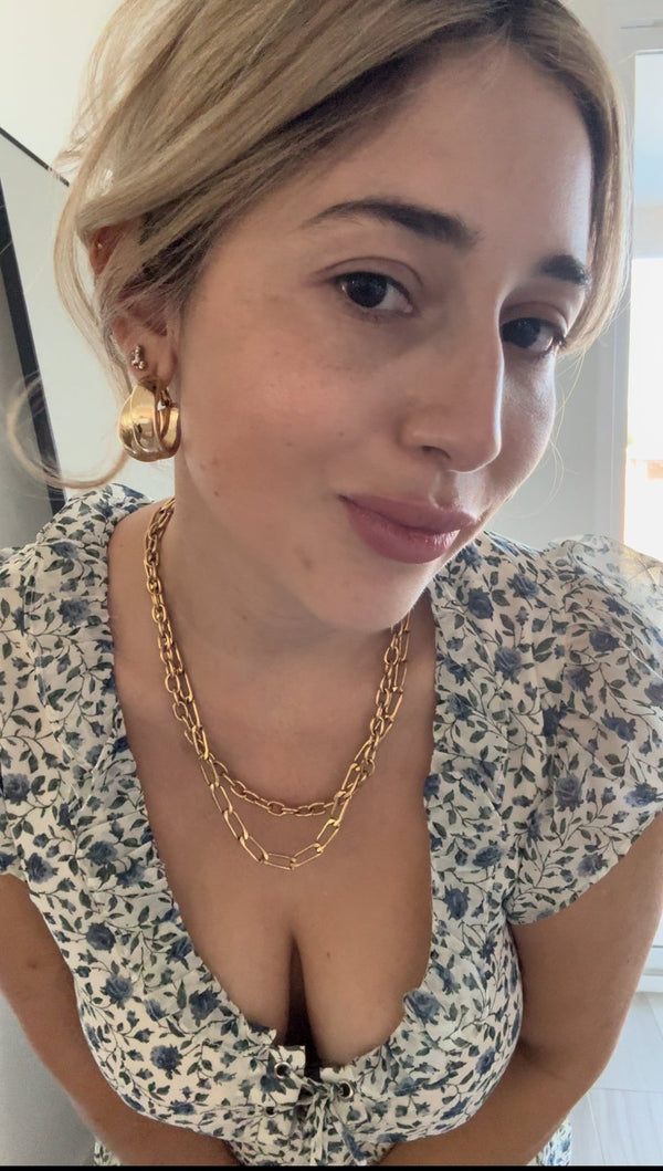 Statement Earrings - She Styles ~Your Image~