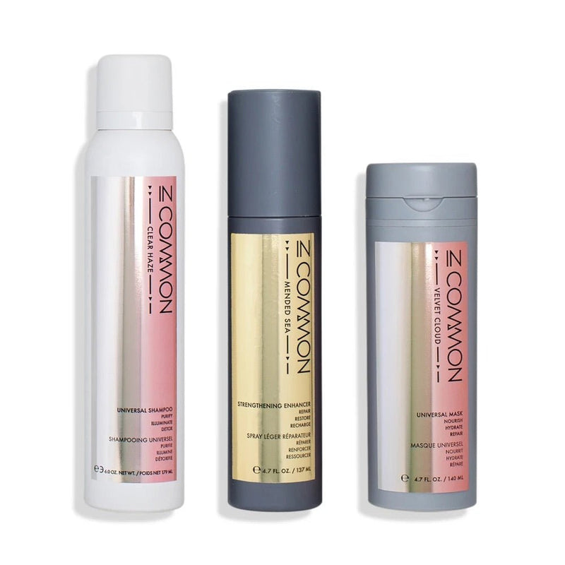 Strengthening System - She Styles ~Your Image~Beauty Products