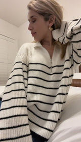 Sunday Sweater - She Styles ~Your Image~