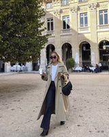 The Perfect Trench - She Styles ~Your Image~