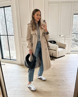 The Perfect Trench - She Styles ~Your Image~