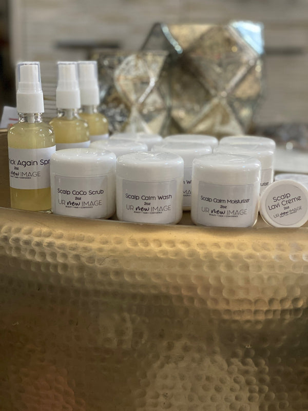 Thick Again Spray - She Styles ~Your Image~Beauty Product