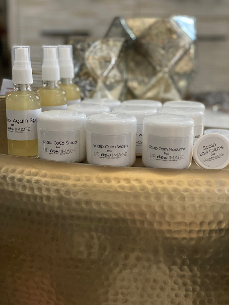 Thick Again Spray - She Styles ~Your Image~Beauty Product