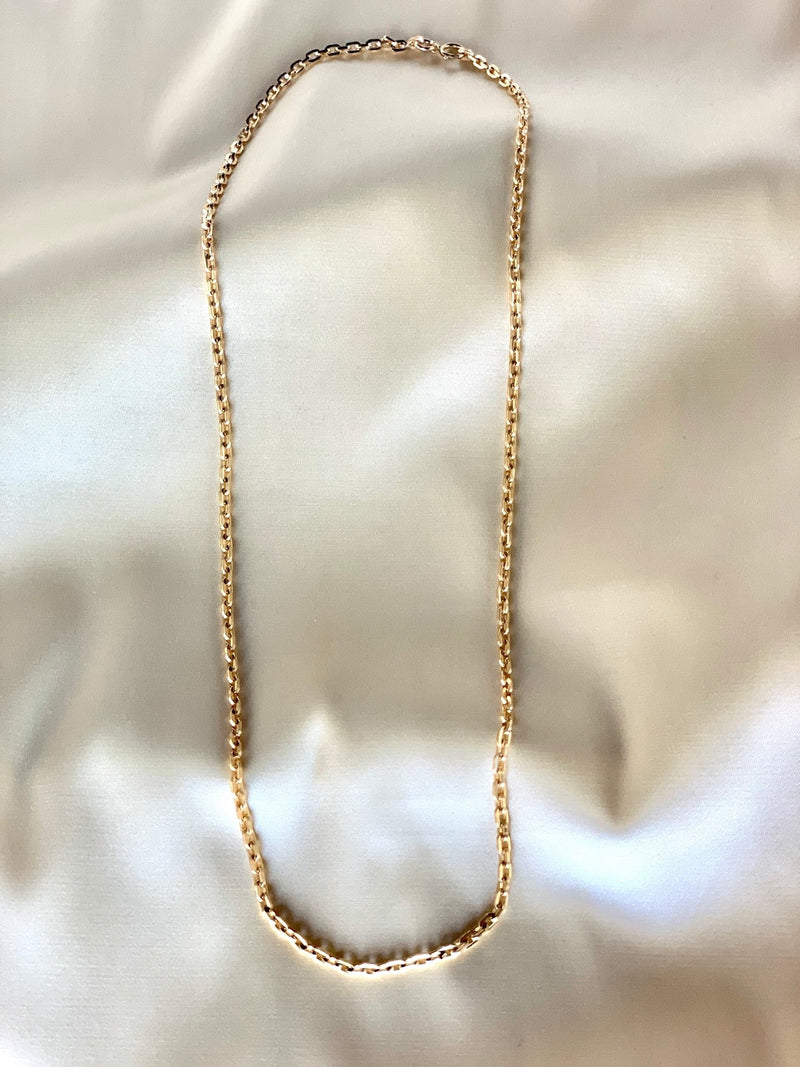 Yaya necklace - She Styles ~Your Image~Jewelry
